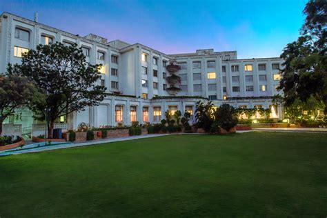 Taj Hotel Hyderabad MW 